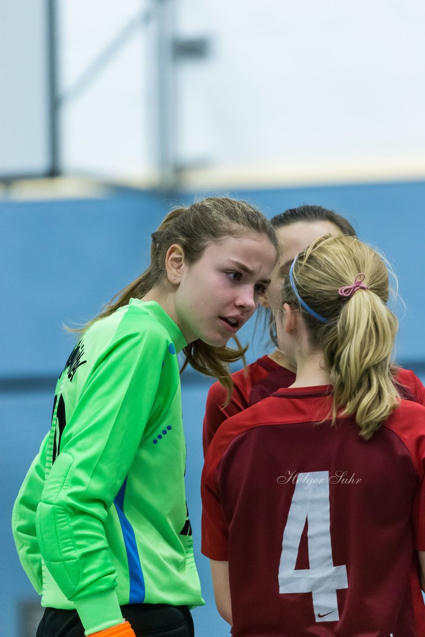 Bild 101 - HFV Futsalmeisterschaft